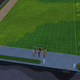 Image for article titled It Only Took Me An Hour To Drown My Sims In Their New Pool